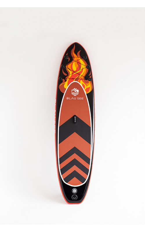 НАДУВНОЙ SUP BOARD BURNFIRE 11 в Миассе