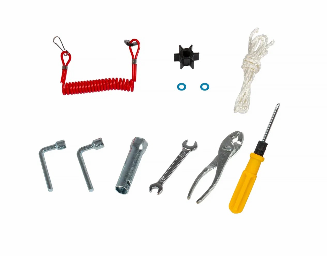 ЛОДОЧНЫЙ МОТОР GLADIATOR G5FHS в Миассе