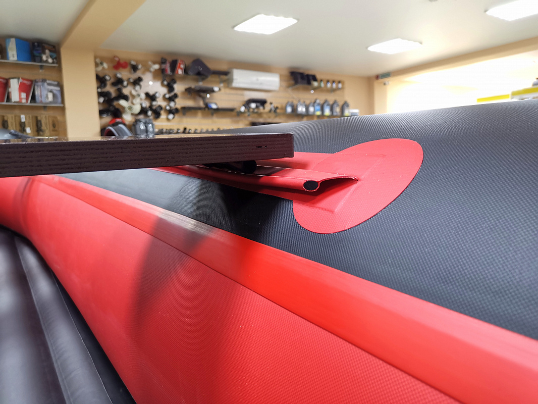 Лодка MISHIMO SPORT 370 в Миассе