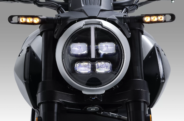 Мотоцикл GAOKIN THOR 1000 в Миассе