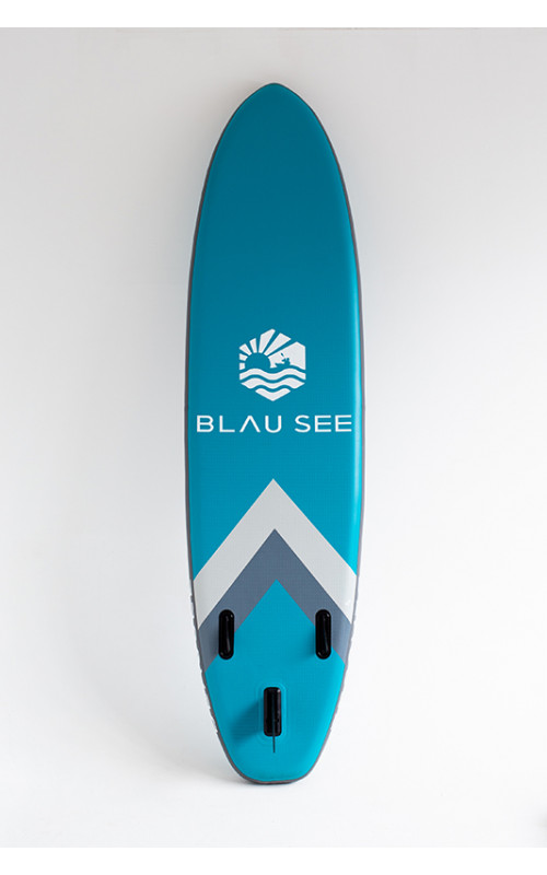 НАДУВНОЙ САП БОРД BLAUSEE 10,6 в Миассе