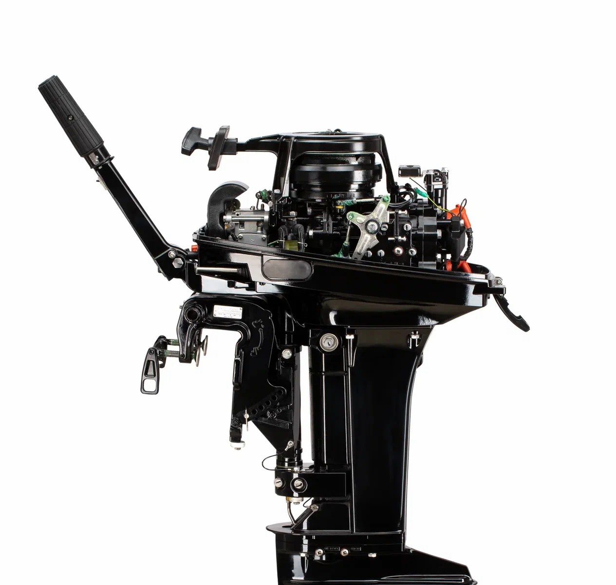 ЛОДОЧНЫЙ МОТОР GLADIATOR G20FHS в Миассе