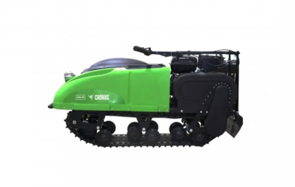 Мотобуксировщик CRONUS CR13V в Миассе