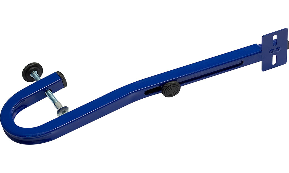 Кронштейн датчика эхолота №1 под нднд в Миассе