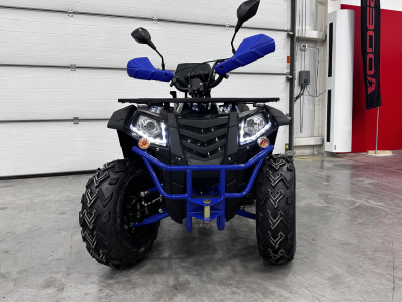 Квадроцикл GBM SHARP BIG 300 NEW PREMIUM в Миассе