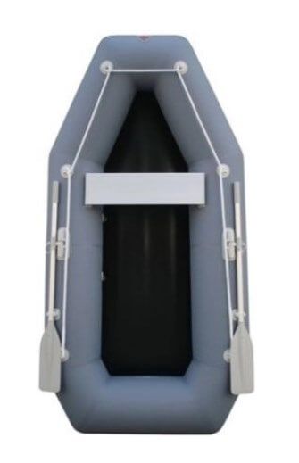 ЛОДКА НАДУВНАЯ YUKONA 230 G (БЕЗ ПАЙОЛА, ТРАНЕЦ В КОМПЛЕКТЕ) в Миассе