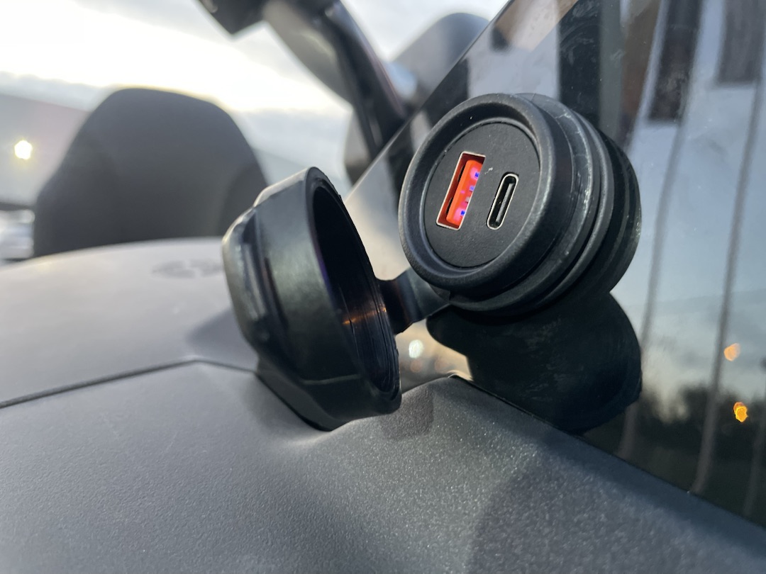 Квадроцикл BENDA Redstone 550 R2 в Миассе