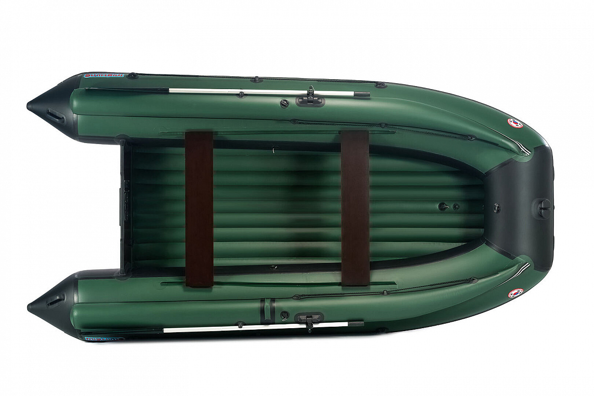 Лодка MISHIMO FAMILY LITE DF 430 в Миассе