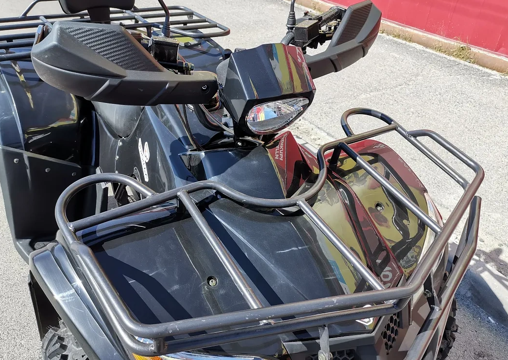 Квадроцикл PROMAX TRX300 CVT в Миассе