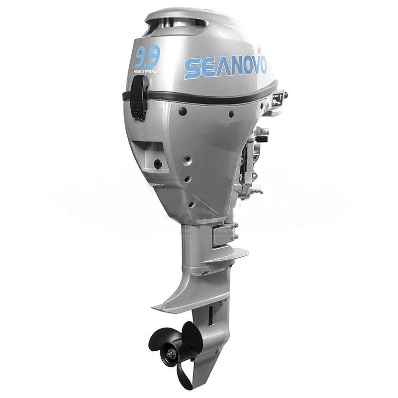 Лодочный мотор SEANOVO SNF9.9FES в Миассе