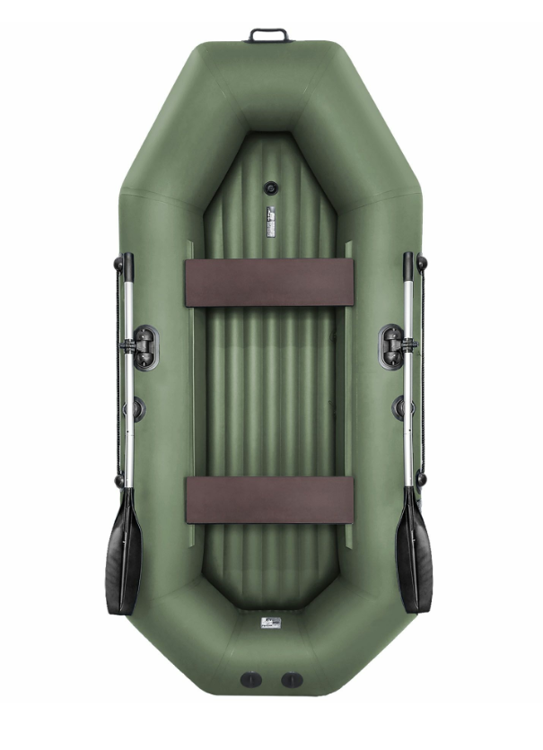  Лодка АКВА-МАСТЕР 280 НД в Миассе