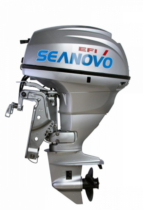 Лодочный мотор SEANOVO SNEF30FEL-T - EFI в Миассе