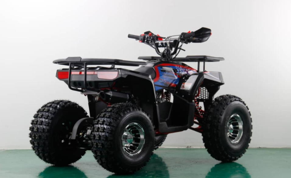 Квадроцикл GBM MAVERICK 222 NEW в Миассе