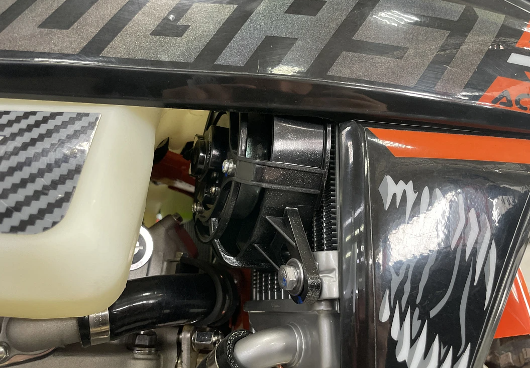 Мотоцикл PROGASI HARDCORE 450 в Миассе