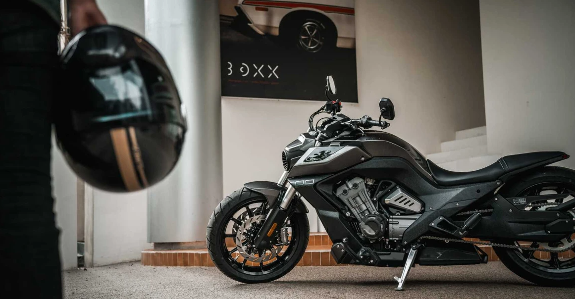 Мотоцикл Benda LFC 700 Pro в Миассе