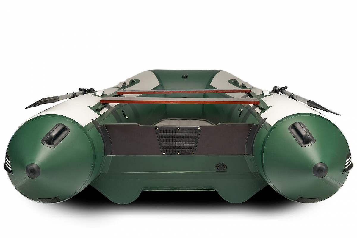 Лодка MISHIMO LITE DF 370 в Миассе