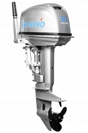 Лодочный мотор SEANOVO SN30FHL в Миассе