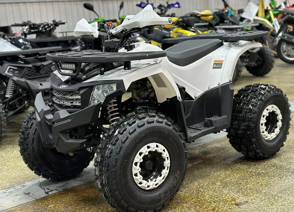 Квадроцикл PROMAX WILD 2.0 190 в Миассе