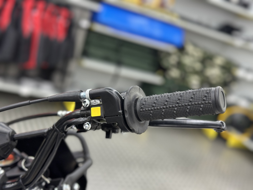 Кроссовый мотоцикл PROMAX ARMY 250 в Миассе