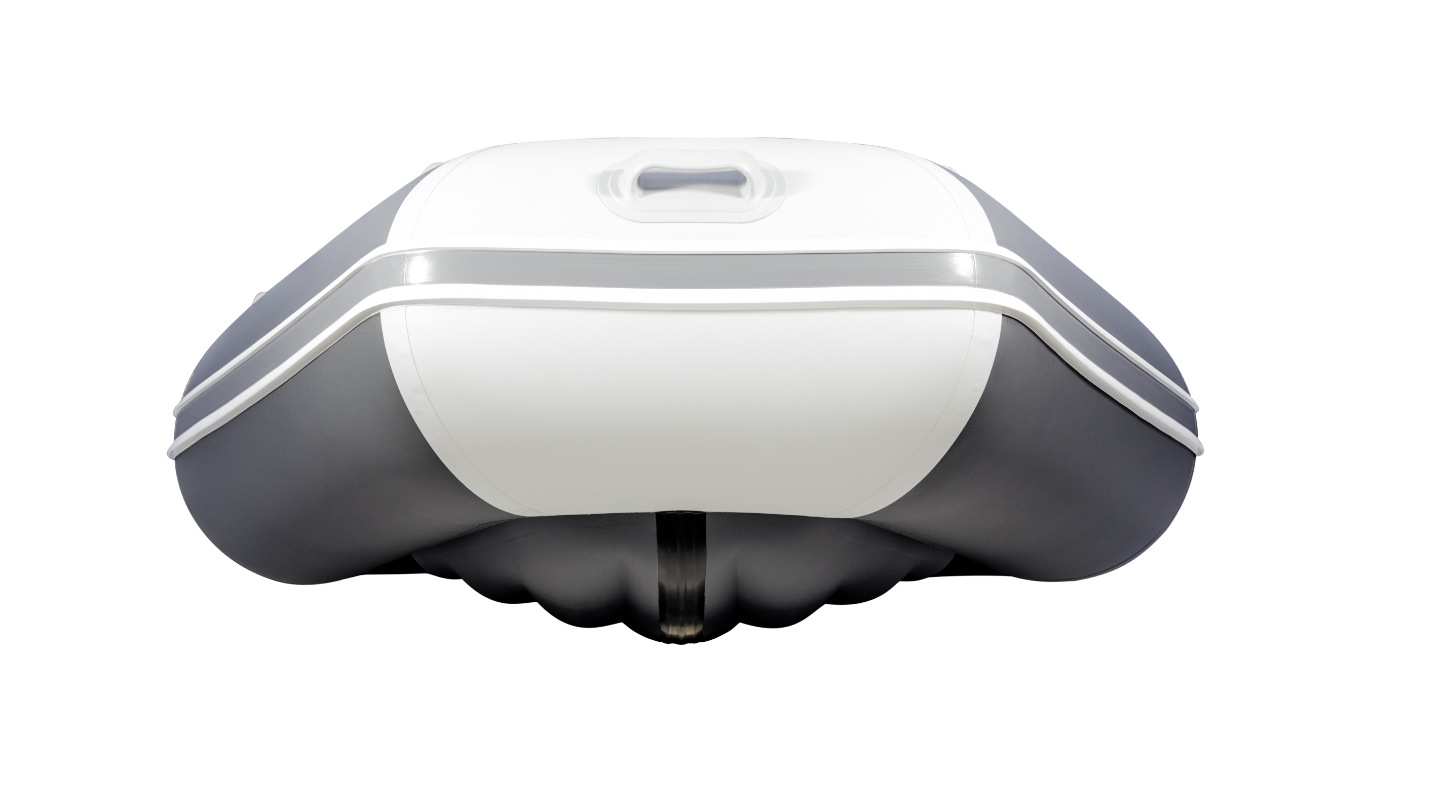 Лодка АКВА 3400 НДНД в Миассе