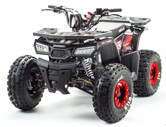 Квадроцикл PROMAX WILD 175 в Миассе