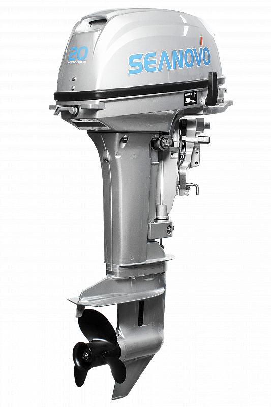 Лодочный мотор SEANOVO SN20FHS в Миассе