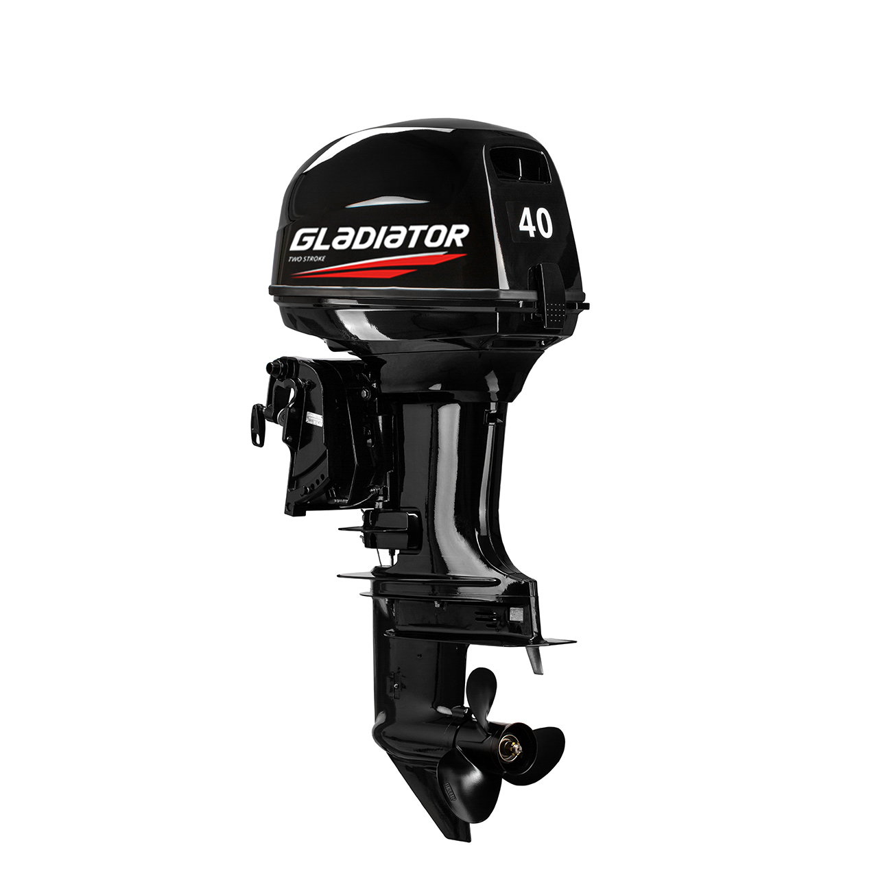 ЛОДОЧНЫЙ МОТОР GLADIATOR G40FES в Миассе