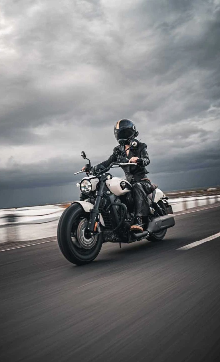 Мотоцикл Benda DarkFlag 500 Commander в Миассе