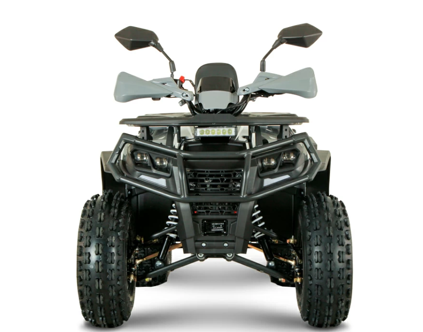 Квадроцикл YACOTA DRAGON LUX LD в Миассе