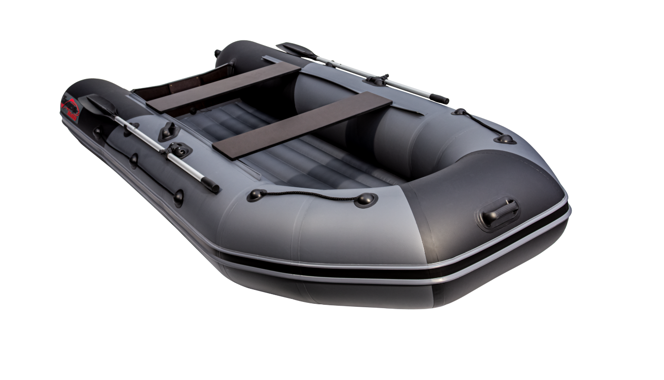 Лодка Таймень NX 3600 НДНД PRO в Миассе