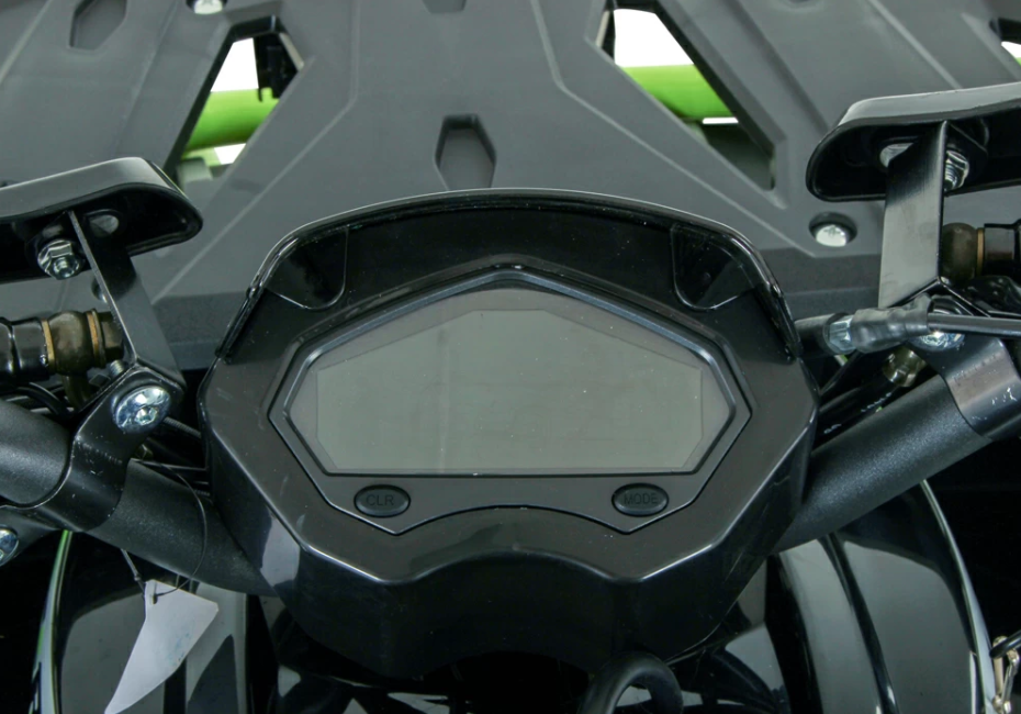 Квадроцикл YACOTA DRAGON LUX в Миассе