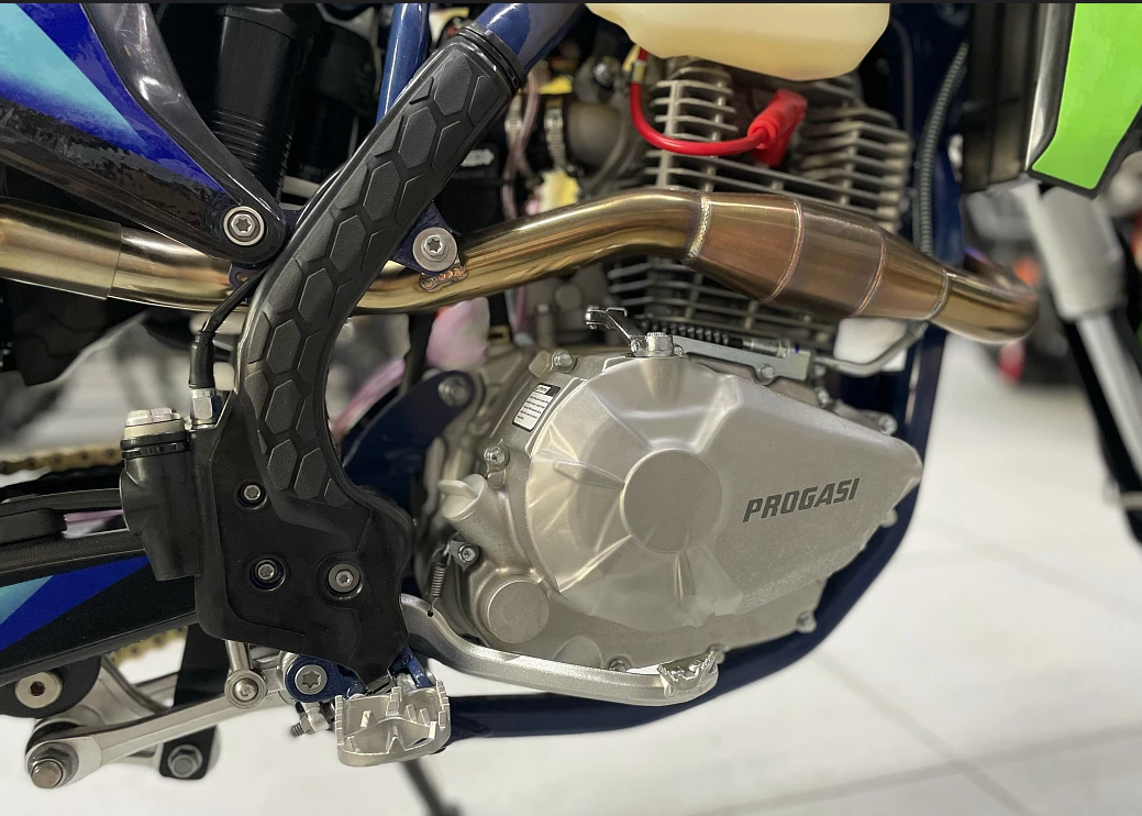 Мотоцикл Progasi RACE 300 AIR PRO SPORT в Миассе