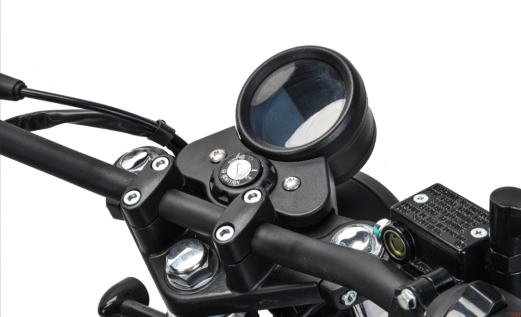 Мотоцикл MOTOLAND (МОТОЛЕНД) TEXAS 300 в Миассе