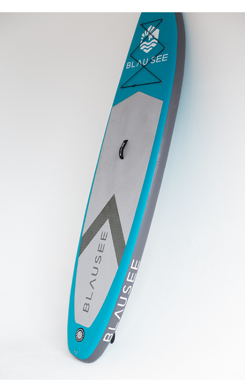 НАДУВНОЙ САП БОРД BLAUSEE 10 в Миассе