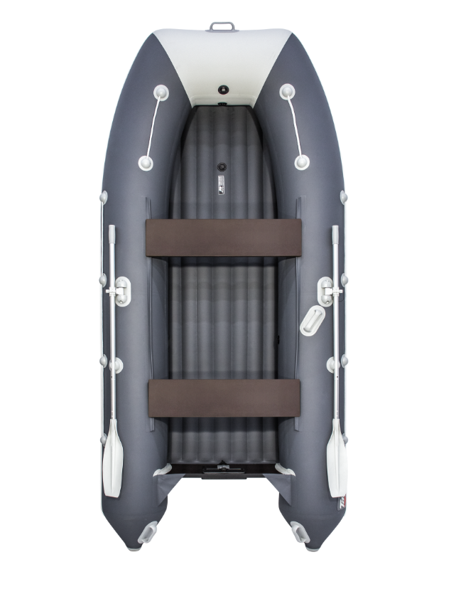 Лодка Таймень lx 3600 нднд в Миассе