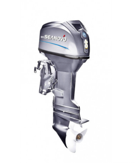 Лодочный мотор SEANOVO SNEF60HVEL-T - EFI (1,85) в Миассе