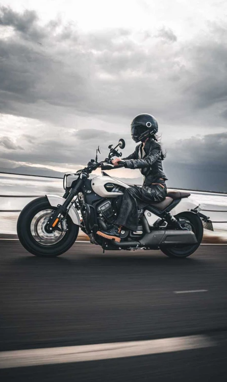 Мотоцикл Benda DarkFlag 500 Commander в Миассе