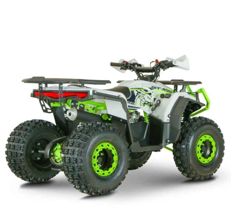 Квадроцикл YACOTA DRAGON в Миассе