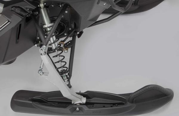 Снегоход STELS SA600R (L LUX WT) ВИТЯЗЬ 2.0 К01 Tech в Миассе