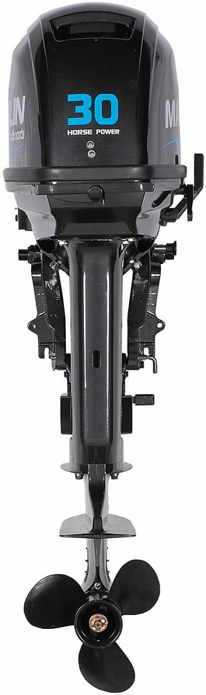 Лодочный мотор MARLIN MP 30 AWRL в Миассе