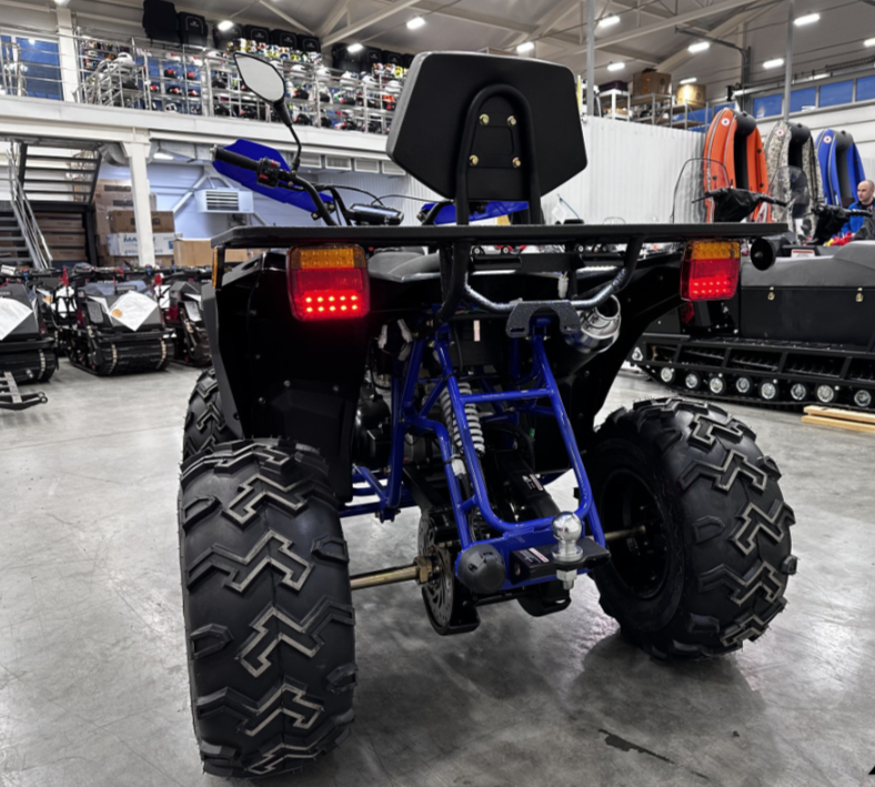 Квадроцикл GBM SHARP BIG 300 NEW PREMIUM в Миассе