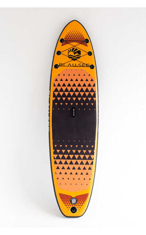 НАДУВНОЙ САП БОРД ORANGA SPACE 10,6 в Миассе