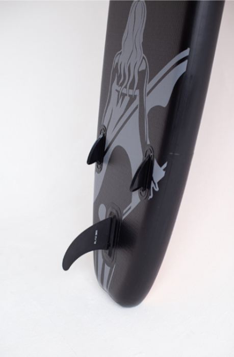 НАДУВНОЙ SUP-BOARD MOONLIGHT 11,6 в Миассе