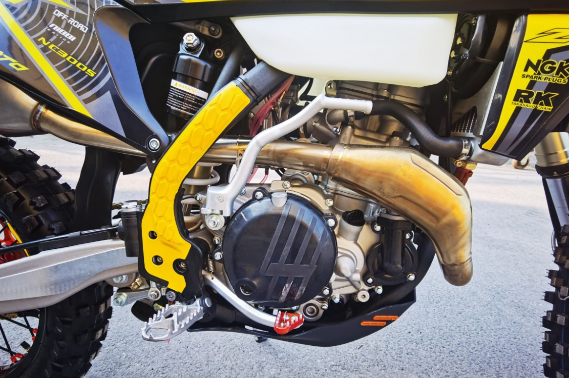 Мотоцикл JHLMOTO JHL Z8 NC300S (182-MN) в Миассе