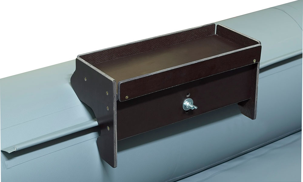 Столик на ликтрос №8 315 мм в Миассе