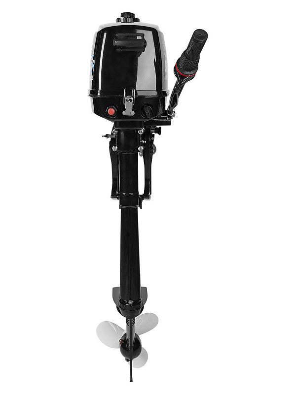 ЛОДОЧНЫЙ МОТОР GLADIATOR G3FHS в Миассе