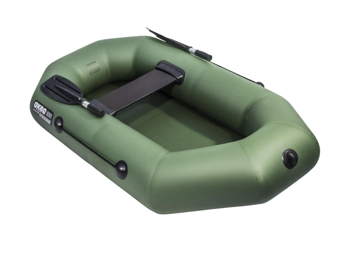  Лодка АКВА-ОПТИМА 190 в Миассе