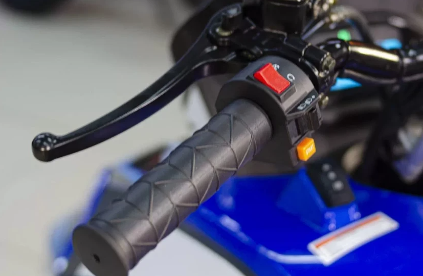 Снегоход Ataki WD 250 в Миассе