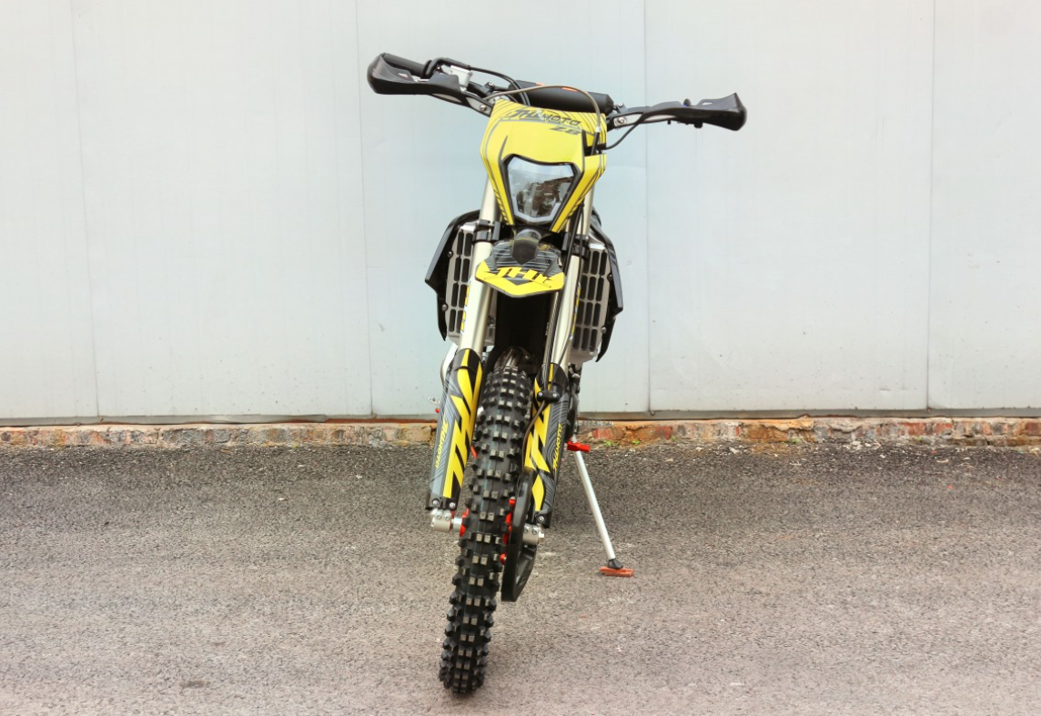 Мотоцикл JHLMOTO JHL Z8 NC300S (182-MN) в Миассе