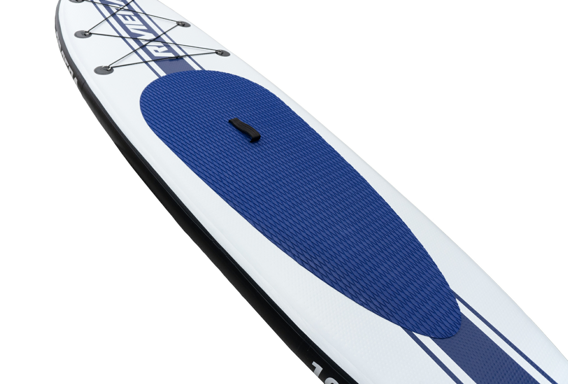 Сап-борд синий 10.6ft RIVIERA в Миассе